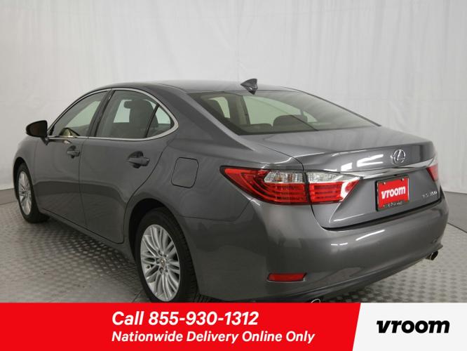 used 2015 lexus es 350 anchorage, ak 99501 for sale in anchorage, alaska