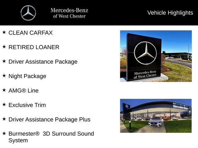 2024 mercedes-benz glc 300 base 4matic