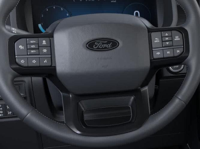 new 2024 ford f-150 xlt 4wd supercrew 5.5 box