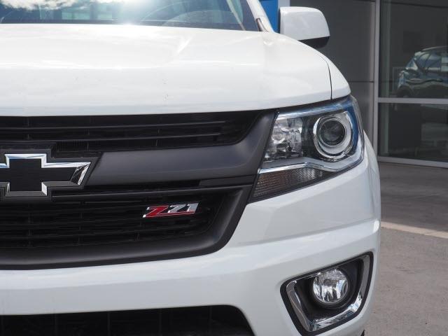 new 2019 chevrolet colorado 4x4 crew cab z71 bend, or 97701 for sale in bend, oregon