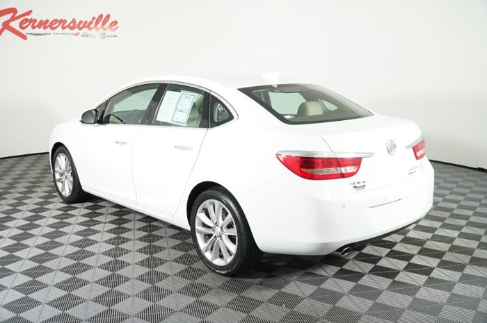 used 2015 buick verano leather kernersville, nc 27284 for sale in guthrie, north carolina
