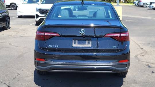 2024 Volkswagen Jetta