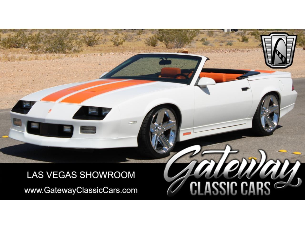 for sale: 1989 chevrolet camaro in o'fallon, illinois for sale in o fallon, il