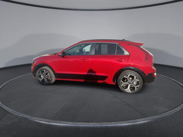 2023 kia niro touring