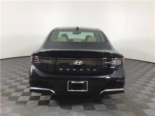 2024 Hyundai Sonata limited