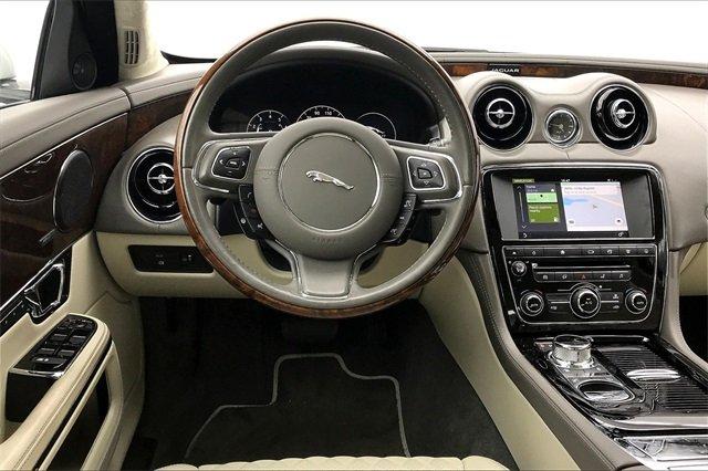 certified 2017 jaguar xj l portfolio columbia, sc 29210 for sale in columbia, south carolina