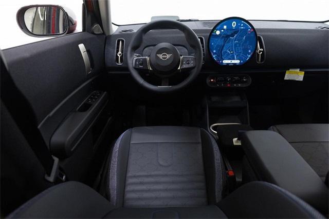 2025 mini countryman cooper all4