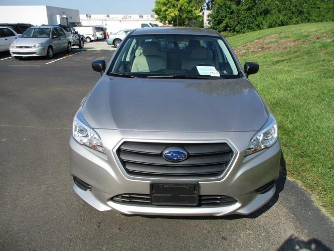 used 2016 subaru legacy 2.5i indianapolis, in 46227 for sale in indianapolis, indiana