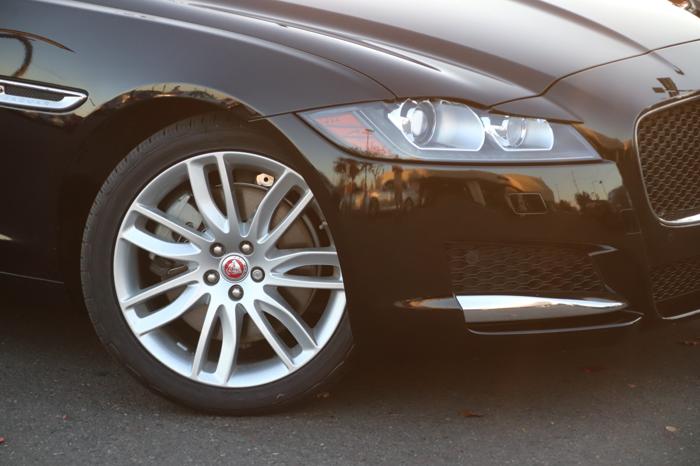 used 2016 jaguar xf prestige sacramento, ca 95821 for sale in sacramento, california