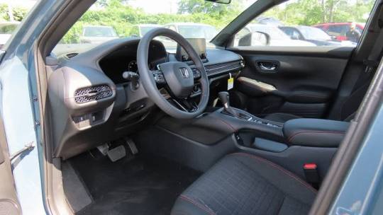 2025 Honda HR-V