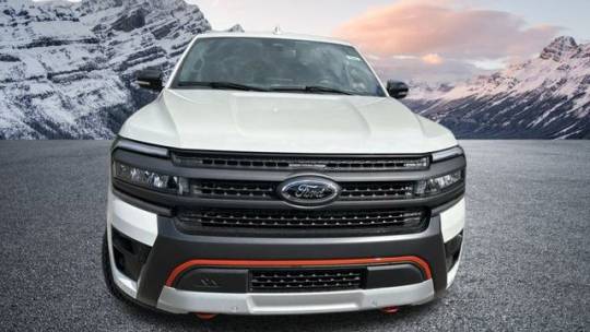 2024 Ford Expedition