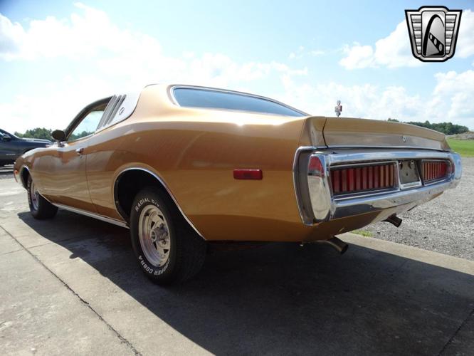 1974 dodge charger in o'fallon, illinois