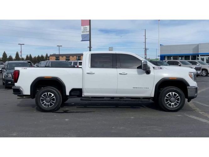 2022 gmc sierra 3500hd 3500 in archer, idaho