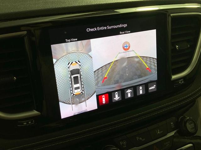 2022 chrysler pacifica hybrid limited