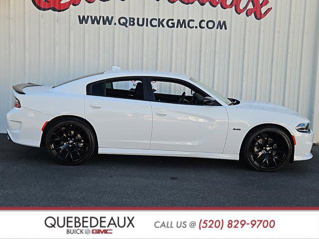 2023 dodge charger r/t
