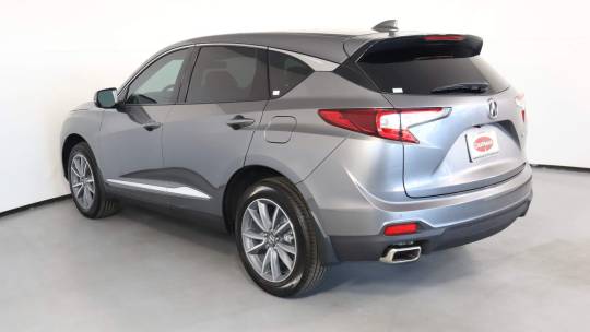 2024 Acura RDX
