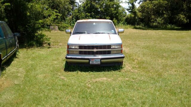 used chevy trucks for sale