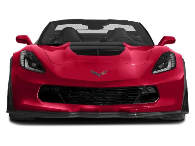 2017 chevrolet corvette z06