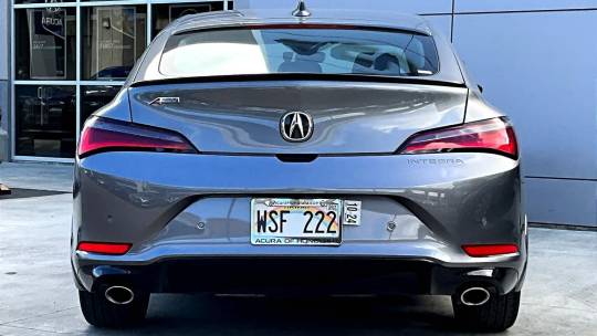 2023 Acura Integra