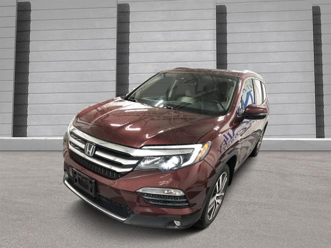 used 2018 honda pilot 4wd elite union city, ga 30291 for sale in union city, georgia