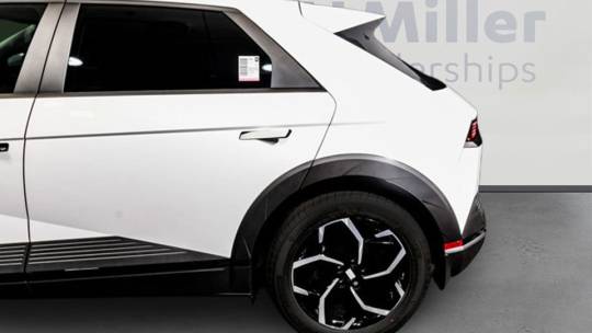 2024 Hyundai IONIQ 5