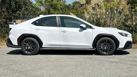 2024 Subaru WRX