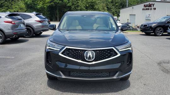 2024 Acura RDX 4d sport utility