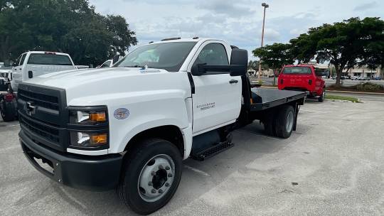 2024 Chevrolet Silverado