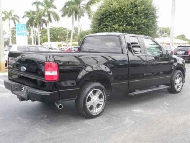 2008 ford f-150 in greenacres, fl