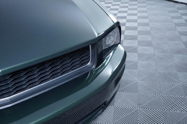 2009 ford mustang gt