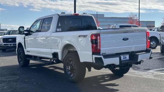 2024 Ford F-250