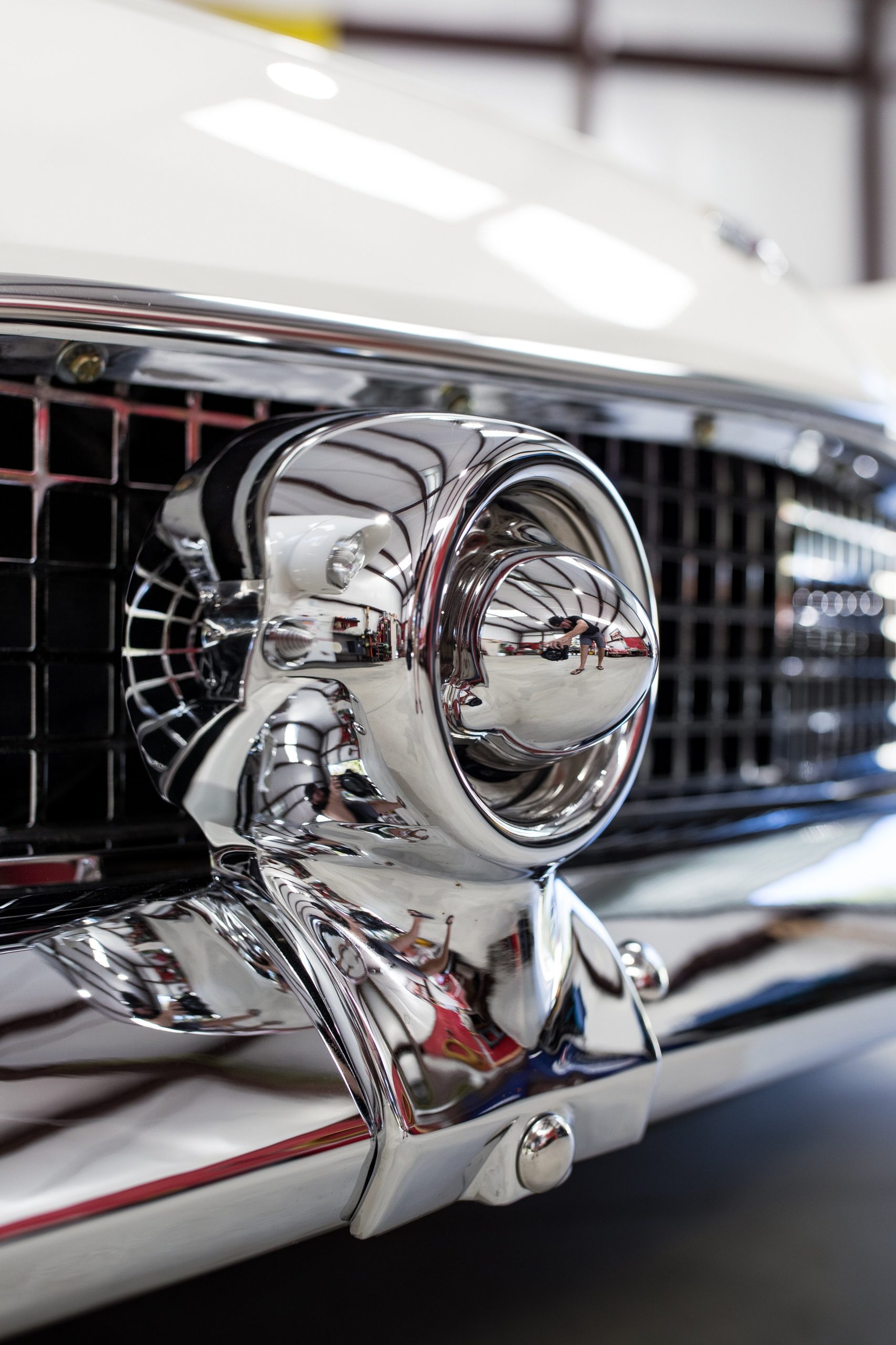 1955 ford thunderbird