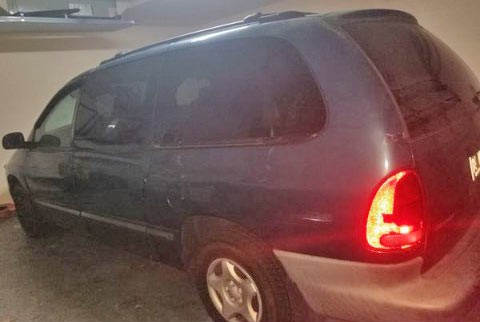 2000 dodge grand caravan in florida by owner