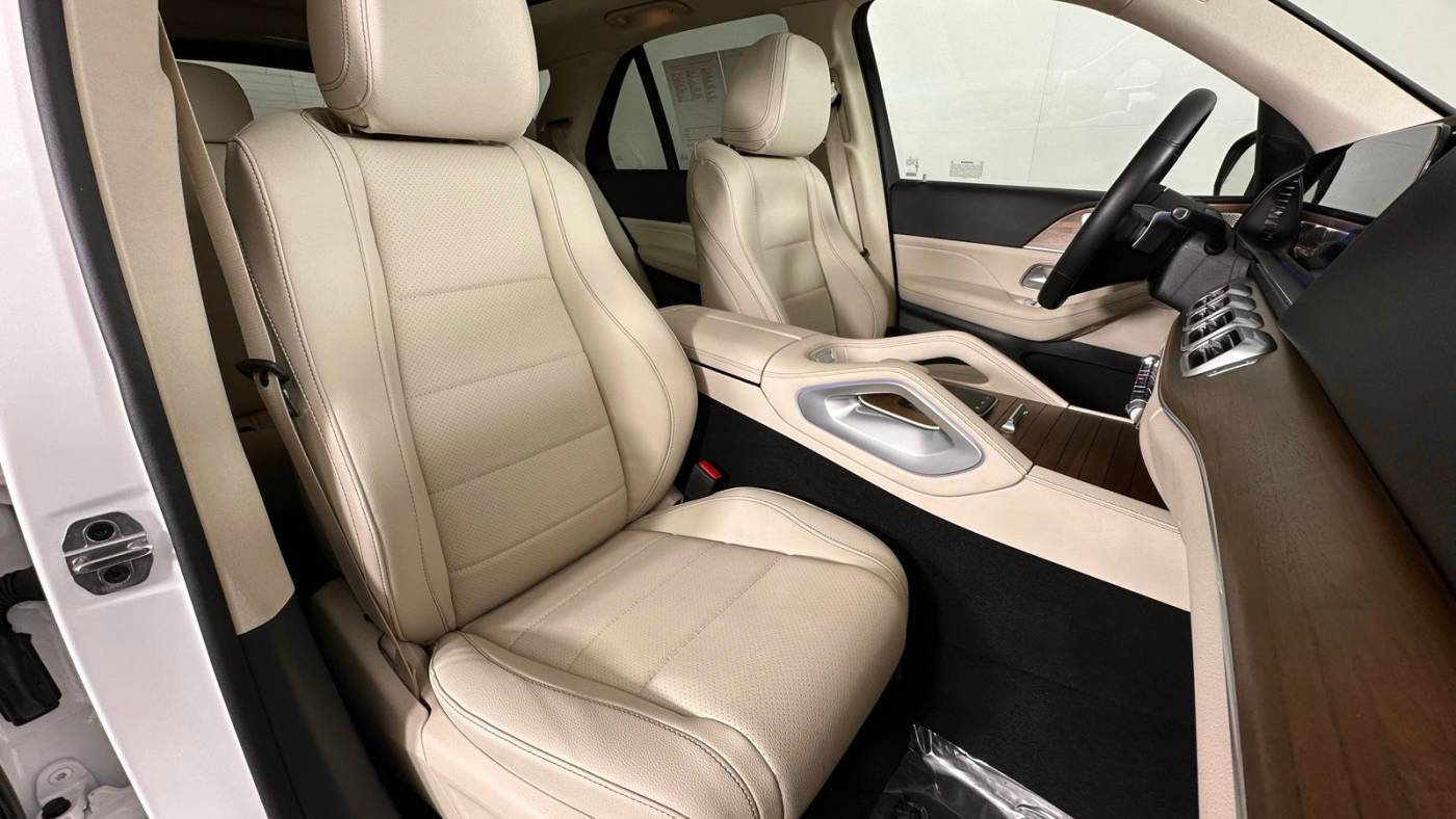 2024 mercedes-benz gle gle 450 4matic