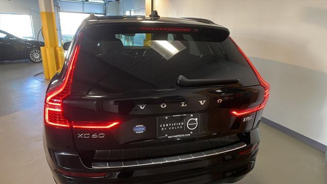 2022 volvo xc60 b5 momentum