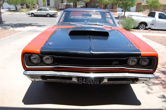 1969 dodge superbee a12