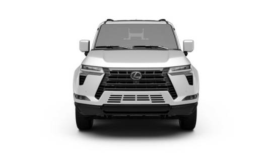 2024 Lexus GX