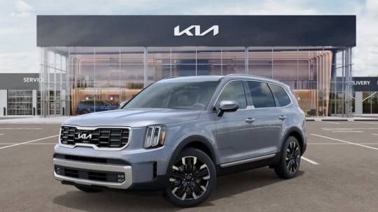 2024 Kia Telluride