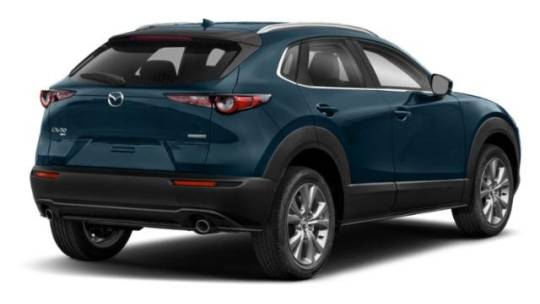 2021 Mazda CX-30