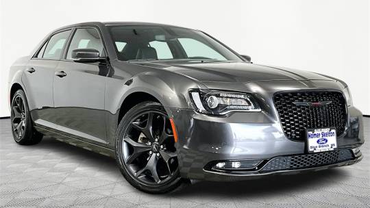2023 Chrysler 300