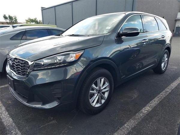 2020 kia sorento in dulles, virginia