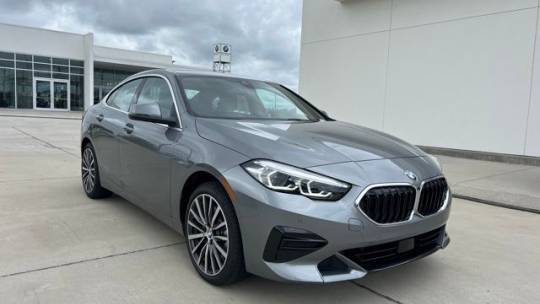 2024 BMW i