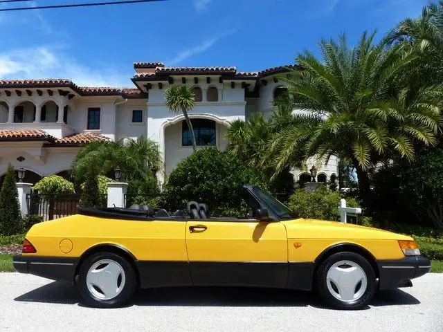monte carlo edition! 1 of 300 imported into the usa! clean carfax!