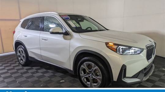 2023 BMW X1