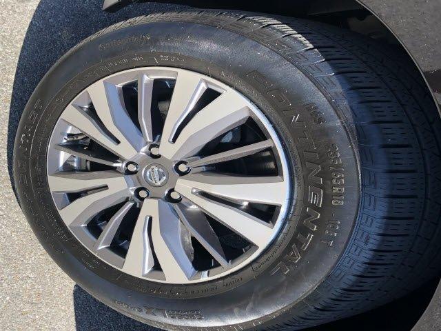 used 2019 nissan pathfinder sl murray, ky 42071 for sale in coldwater, kentucky