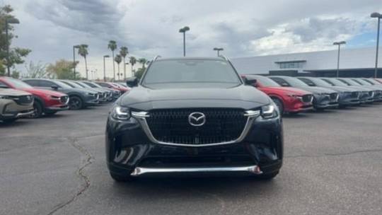2024 Mazda CX-90
