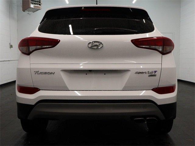 certified 2017 hyundai tucson sport waldorf, md 20601 for sale in waldorf, maryland