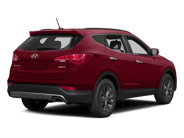 2014 hyundai santa fe sport 2.0t 2.0t 4dr suv for sale in waipahu, hawaii
