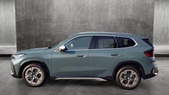 2024 BMW X1