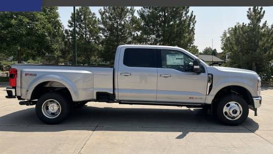 2024 Ford F-350